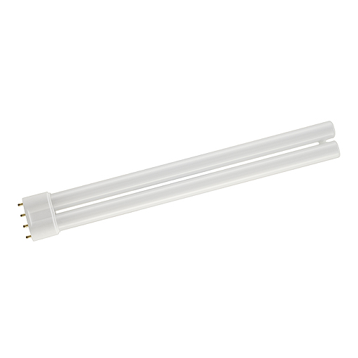 Kompaktleuchtstofflampe TC-L 24W, 2700K, 4-Pin, für EVG