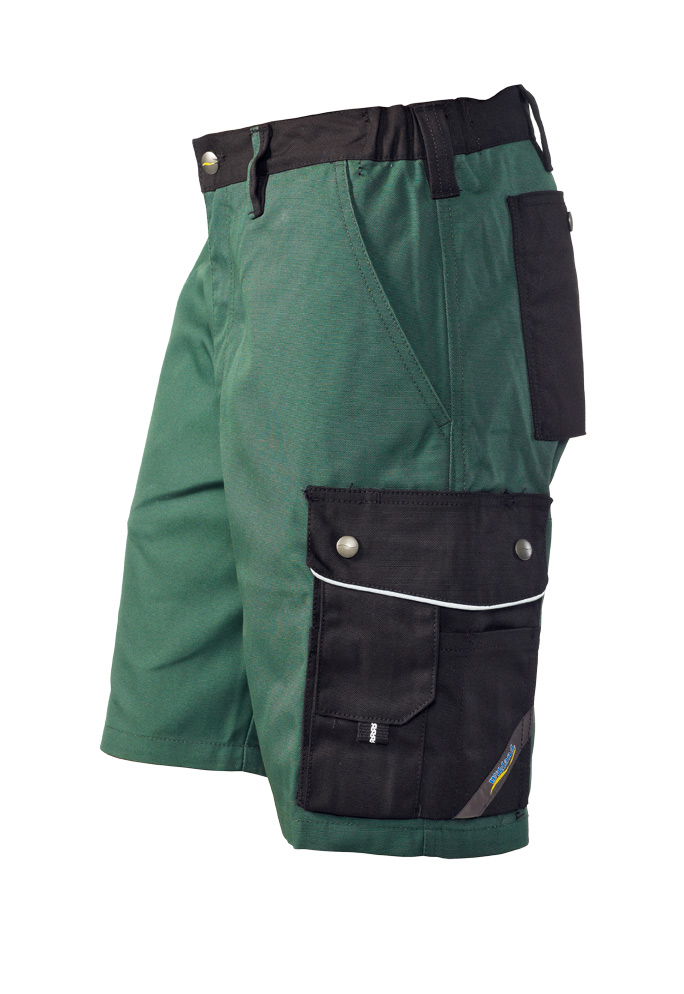 Shorts ProfileCollection