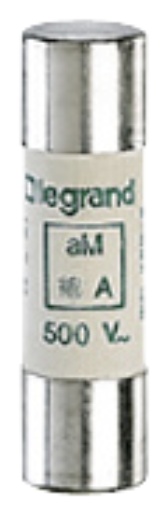 ZYLIND.SICHERUNG 14X51 40A