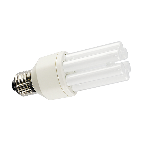 Philips Master Stairway Energiesparlampe E27, 15W, 2700K