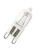 66725 25W 240V G9 FS1              OSRAM