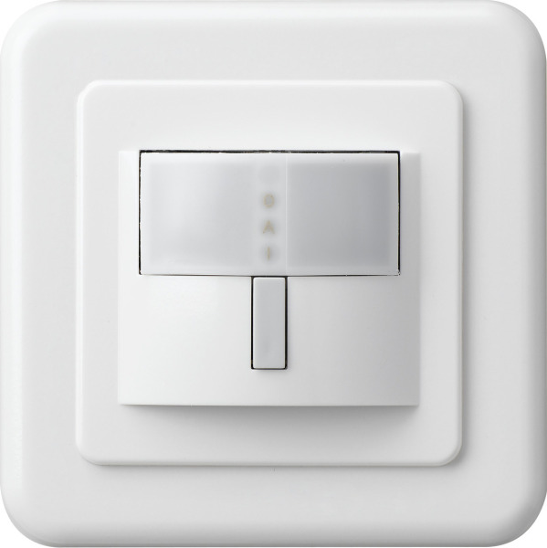 ba Bewegungsmelder 3-Draht C