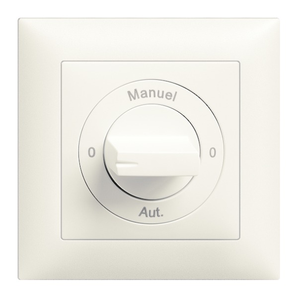 Drehschalter Bezeichnung 010