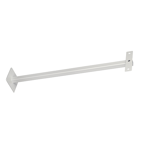 Verlängerungsstab für BLUR und SXL-Serie, weiss, Stahl