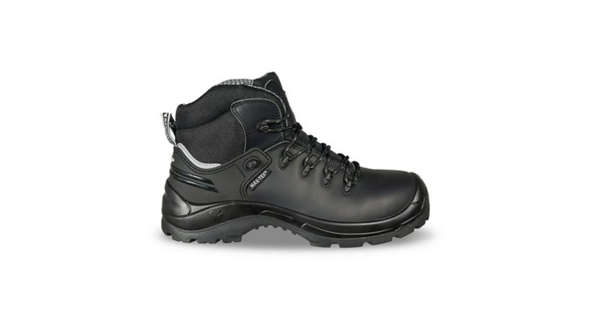 Sicherheitsschuh Safety Jogger X430 S3 ESD SRC, schwarz, Grösse 40